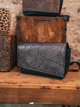 Load image into Gallery viewer, Leather Waist Bag