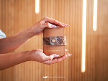 Kép betöltése a galériamegjelenítőbe: Bőr pénztárca