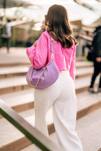 Încărcați imaginea în vizualizatorul Galeriei, Geantă de umăr Nara din piele