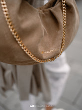 Kép betöltése a galériamegjelenítőbe: Nara bőr válltáska