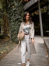 Kép betöltése a galériamegjelenítőbe: Nara bőr válltáska