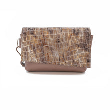 Load image into Gallery viewer, Leather Waist Bag