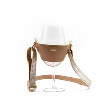 Încărcați imaginea în vizualizatorul Galeriei, Wine Glass Holder
