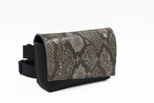 Load image into Gallery viewer, Leather Waist Bag