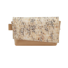 Load image into Gallery viewer, Leather Waist Bag