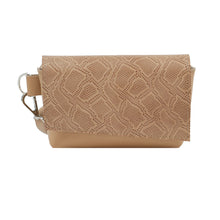 Load image into Gallery viewer, Leather Waist Bag