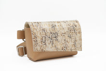 Load image into Gallery viewer, Leather Waist Bag