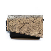 Load image into Gallery viewer, Small Leather Waist Bag