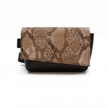 Load image into Gallery viewer, Leather Waist Bag