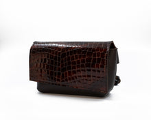 Load image into Gallery viewer, Leather Waist Bag