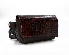 Load image into Gallery viewer, Leather Waist Bag