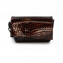 Load image into Gallery viewer, Leather Waist Bag