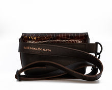 Load image into Gallery viewer, Leather Waist Bag