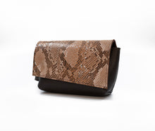 Load image into Gallery viewer, Leather Waist Bag