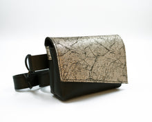 Load image into Gallery viewer, Small Leather Waist Bag