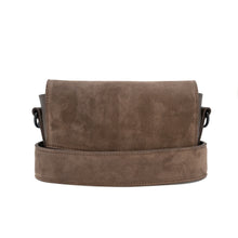 Load image into Gallery viewer, Leather Crossbody Bag