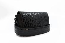 Load image into Gallery viewer, Leather Crossbody Bag