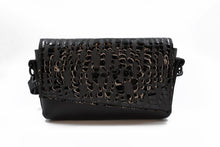 Load image into Gallery viewer, Leather Crossbody Bag