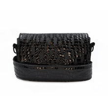 Load image into Gallery viewer, Leather Crossbody Bag