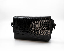 Load image into Gallery viewer, Leather Crossbody Bag