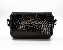 Load image into Gallery viewer, Leather Crossbody Bag