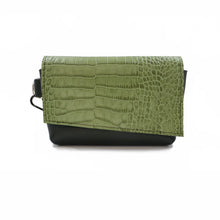 Load image into Gallery viewer, Leather Waist Bag