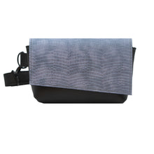 Load image into Gallery viewer, Leather Waist Bag