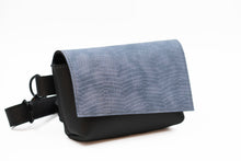 Load image into Gallery viewer, Leather Waist Bag
