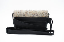Load image into Gallery viewer, Leather Waist Bag
