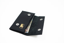 Încărcați imaginea în vizualizatorul Galeriei, Portofel din piele