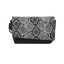 Load image into Gallery viewer, Leather Waist Bag