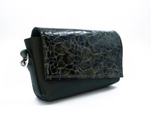 Load image into Gallery viewer, Leather Crossbody Bag