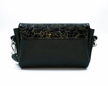 Load image into Gallery viewer, Leather Crossbody Bag