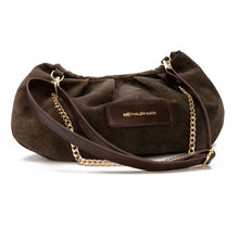 Încărcați imaginea în vizualizatorul Galeriei, Geantă de umăr Nara din piele