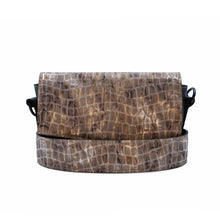 Load image into Gallery viewer, Leather Crossbody Bag