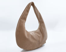 Kép betöltése a galériamegjelenítőbe: Noon bőr válltáska