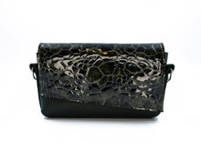 Load image into Gallery viewer, Leather Crossbody Bag