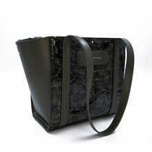 Load image into Gallery viewer, Leather Tote Bag