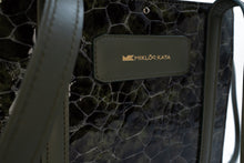 Load image into Gallery viewer, Leather Tote Bag