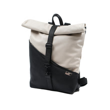 Kép betöltése a galériamegjelenítőbe: Bőr hátizsák