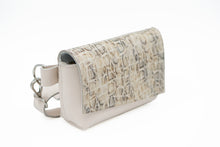 Load image into Gallery viewer, Leather Waist Bag
