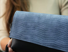 Load image into Gallery viewer, Leather Waist Bag