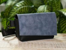 Load image into Gallery viewer, Leather Waist Bag