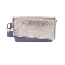 Load image into Gallery viewer, Leather Waist Bag