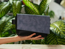 Load image into Gallery viewer, Leather Waist Bag