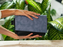 Load image into Gallery viewer, Leather Waist Bag