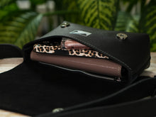 Load image into Gallery viewer, Leather Waist Bag