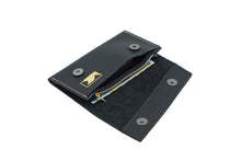 Încărcați imaginea în vizualizatorul Galeriei, Portofel din piele