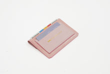 Încărcați imaginea în vizualizatorul Galeriei, Portcard din piele