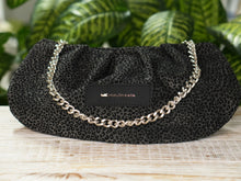 Kép betöltése a galériamegjelenítőbe: Nara bőr válltáska